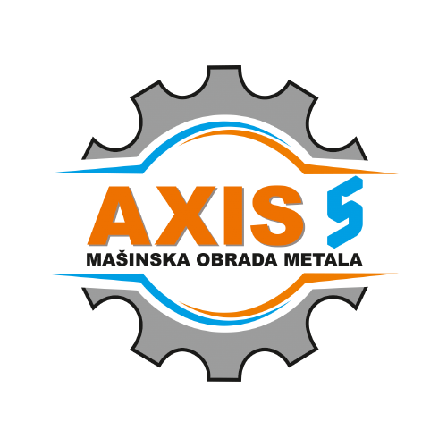 Axis 5 Logo